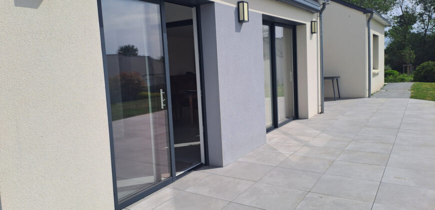 Vente maison – Ingrandes-le-Fresne-sur-Loire