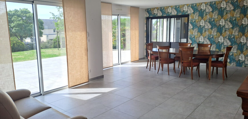 Vente maison – Ingrandes-le-Fresne-sur-Loire