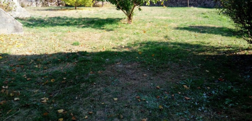 Location maison – Le Mesnil-en-Vallée