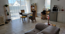 Location maison – Champtocé-sur-Loire