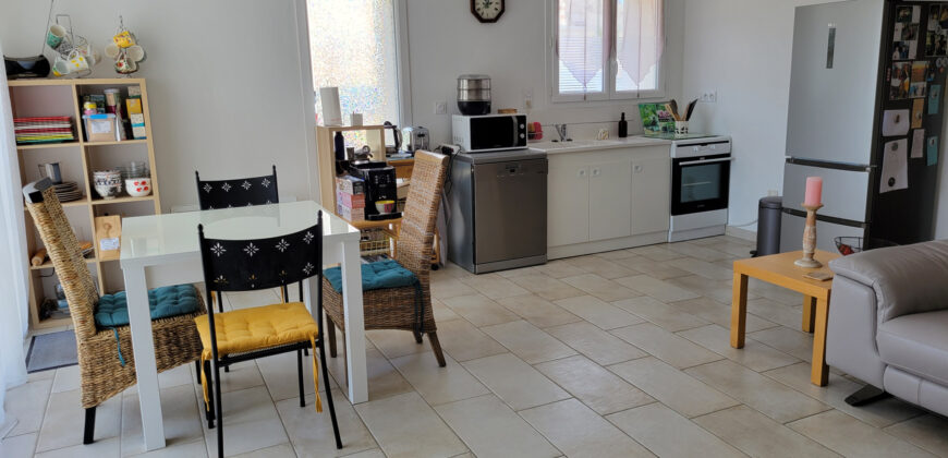 Location maison – Champtocé-sur-Loire