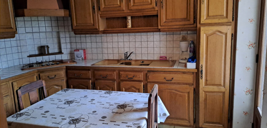 Vente maison – Ingrandes-le-Fresne-sur-Loire