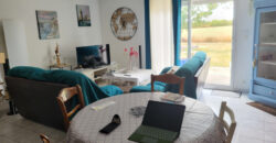 Location maison – LOIREAUXENCE