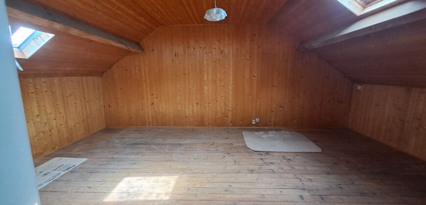 Vente maison – Ingrandes-le-Fresne-sur-Loire