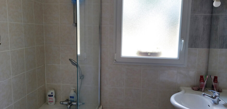 Location maison – LOIREAUXENCE