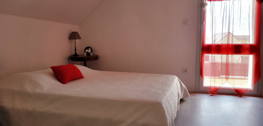 Location maison – Champtocé-sur-Loire