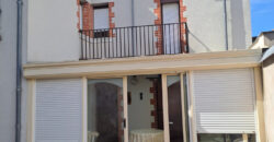 Vente maison – Ingrandes-le-Fresne-sur-Loire