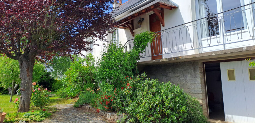 Vente maison – Ingrandes-le-Fresne-sur-Loire