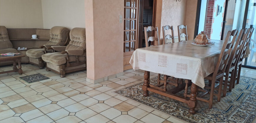 Vente maison – Ingrandes-le-Fresne-sur-Loire