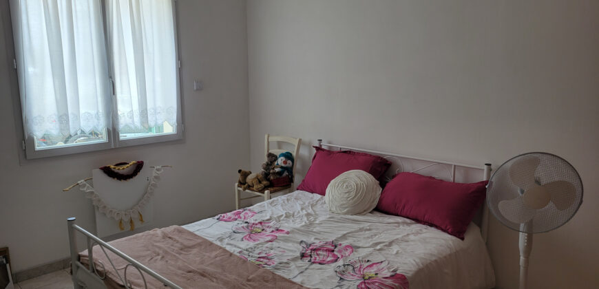 Location maison – LOIREAUXENCE