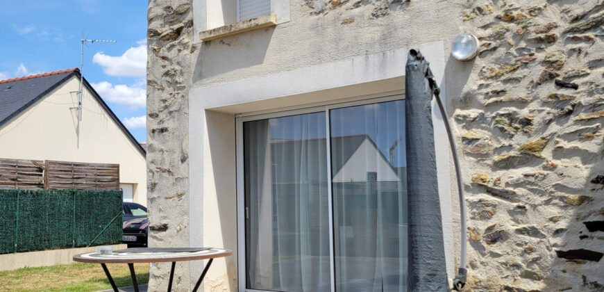 Location maison – Champtocé-sur-Loire