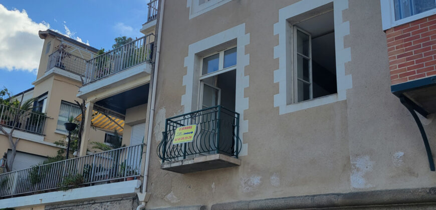 Vente maison – Ingrandes-le-Fresne-sur-Loire