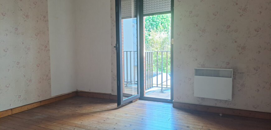 Vente maison – Ingrandes-le-Fresne-sur-Loire