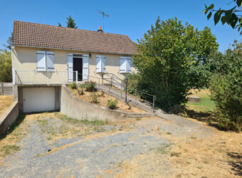 Location maison – Mauges-sur-Loire