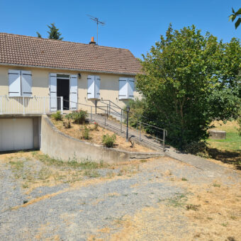 Location maison – Mauges-sur-Loire