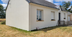 Location maison – LOIREAUXENCE