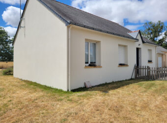Location maison – LOIREAUXENCE