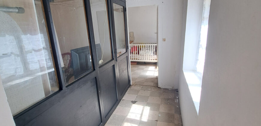 Vente maison – LOIREAUXENCE
