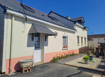 Vente maison – Ingrandes-le-Fresne-sur-Loire