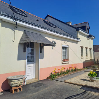 Vente maison – Ingrandes-le-Fresne-sur-Loire