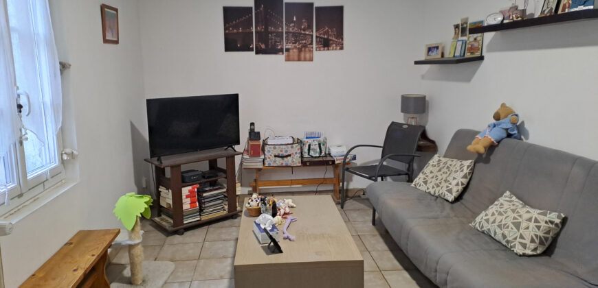 Vente maison – Ingrandes-le-Fresne-sur-Loire