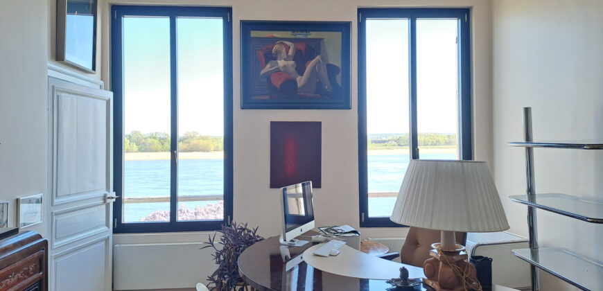 Vente maison – Ingrandes-le-Fresne-sur-Loire