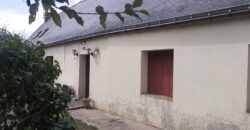 Vente maison – LOIREAUXENCE