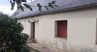 Vente maison – LOIREAUXENCE