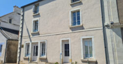 Vente immeuble – Ingrandes-le-Fresne-sur-Loire