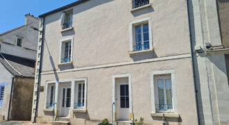Vente immeuble – Ingrandes-le-Fresne-sur-Loire