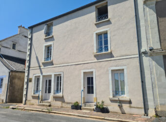 Vente immeuble – Ingrandes-le-Fresne-sur-Loire