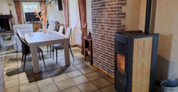 Vente maison – Ingrandes-le-Fresne-sur-Loire