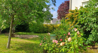 Vente maison – Ingrandes-le-Fresne-sur-Loire