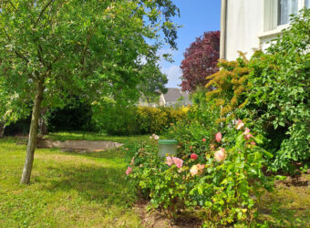 Vente maison – Ingrandes-le-Fresne-sur-Loire