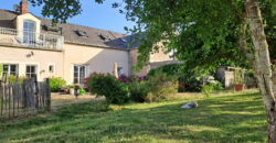 Vente maison – Ingrandes-le-Fresne-sur-Loire