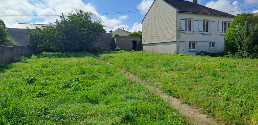 Vente maison – Mauges-sur-Loire