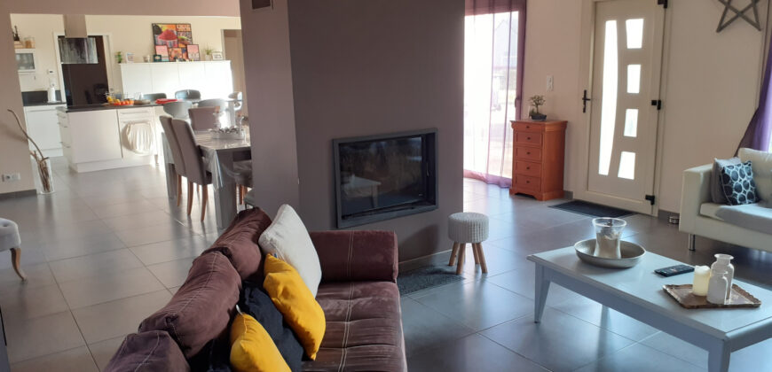 Vente maison – Ingrandes-le-Fresne-sur-Loire