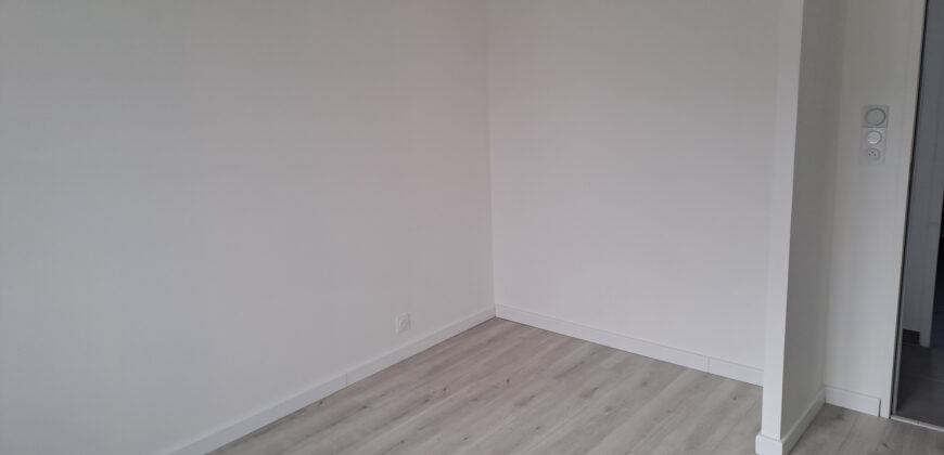 Location maison – Champtocé-sur-Loire