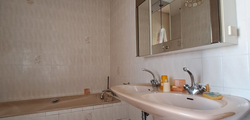 Vente maison – Ingrandes-le-Fresne-sur-Loire