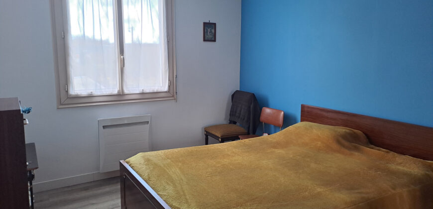 Vente maison – Ingrandes-le-Fresne-sur-Loire