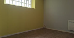 Location local commercial –