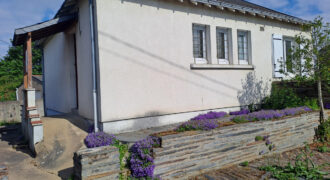 Vente maison – Mauges-sur-Loire