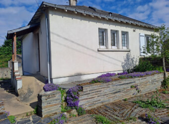 Vente maison – Mauges-sur-Loire