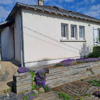 Vente maison – Mauges-sur-Loire