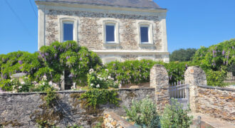 Vente propriete – Bécon-les-Granits