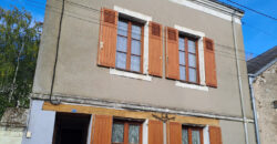 Vente maison – Ingrandes-le-Fresne-sur-Loire