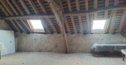 Vente maison – Ingrandes-le-Fresne-sur-Loire