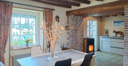 Vente maison – Ingrandes-le-Fresne-sur-Loire