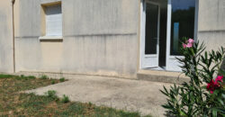 Location maison – Val d’Erdre-Auxence