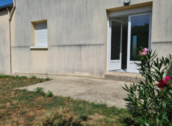 Location maison – Val d’Erdre-Auxence